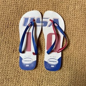 Havaianas - USA